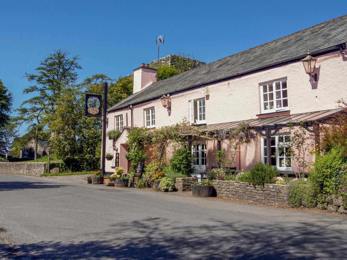 Townend Barn Villa Lydford Exterior photo